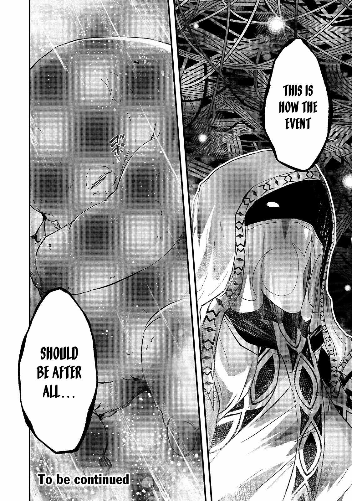 Skeleton Knight in Another World Chapter 43 36